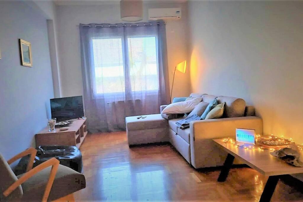 Staying Besides Acropolis! Athènes Extérieur photo