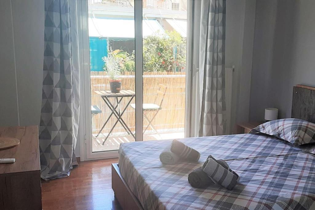 Staying Besides Acropolis! Athènes Extérieur photo