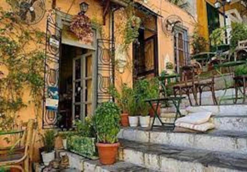Staying Besides Acropolis! Athènes Extérieur photo