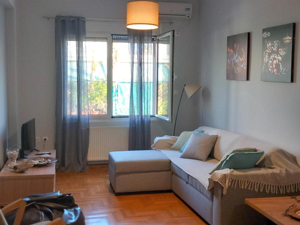 Staying Besides Acropolis! Athènes Extérieur photo