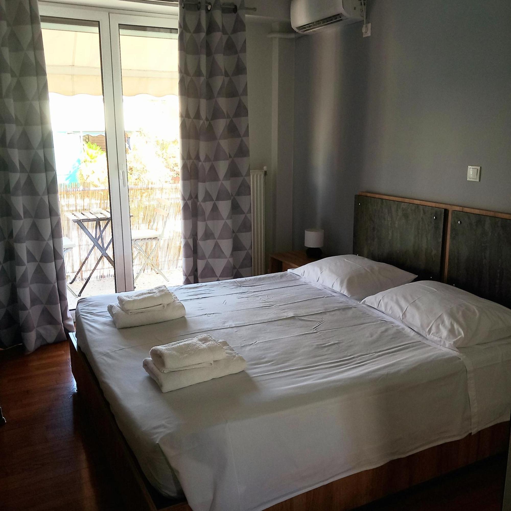 Staying Besides Acropolis! Athènes Extérieur photo
